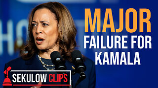 Kamala Just Gave Republicans a MASSIVE GIFT