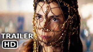 Dune: Prophecy - Trailer