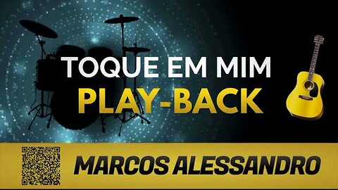 TOQUE EM MIM | PLAYBACK