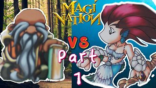 Magi Nation: Tuesday Card Games: