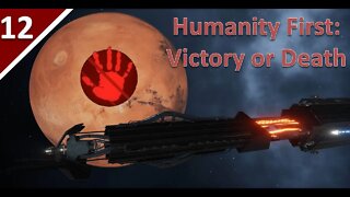 Our First Ship Takes Back Our Orbital Stations l Terra Invicta EA Release l Humanity First Part 12