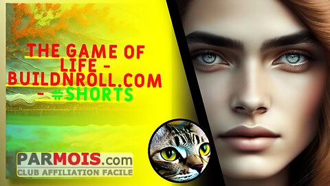THE GAME OF LIFE - BuildNRoll.com - #shorts