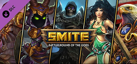 Smite them all!