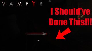 Biggest Dummy!!!: Vampyr #76