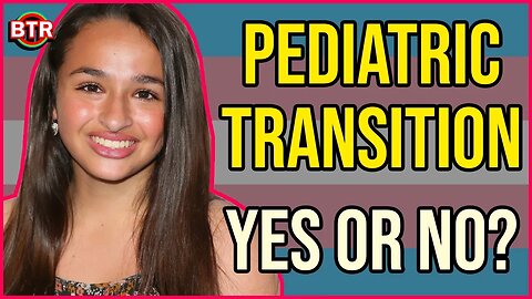 Pediatric Transition: Yes or No? (Debate)