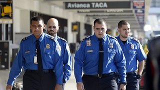 TSA Confirms Program That Tracks Civilians Who Are Not On Watchlists