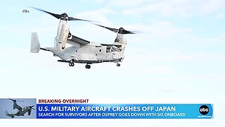 US_military_Osprey_aircraft_crashes_off_coast_of_Japan