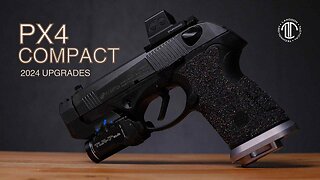 PX4 Compact Carry from Langdon Tactical