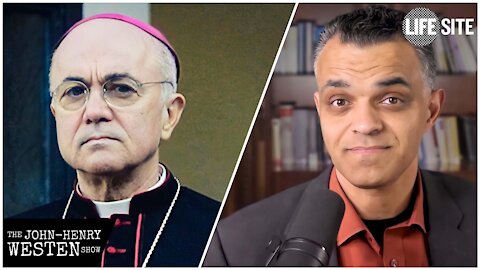 FLASHBACK: Archbishop Viganò: Our Lady warned of ‘great apostasy’ in Church