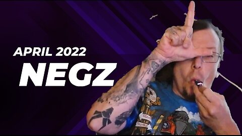 4-5-2022 Negz "Foodie Beauty's racist rant live from Cuba"
