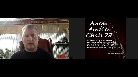 SG ANON - AUDIO CHAT 73