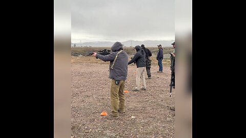 Firearms Training Promo Video