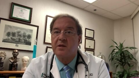 Dr. David Dodson talks about what's in store for Florida