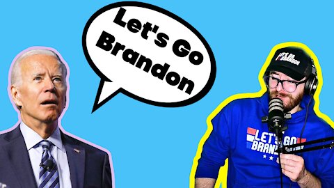 Biden gets PRANK'D | Leftist in complete MELTDOWN and play victim BUT I kept RECEIPTS | #LGB #FJB