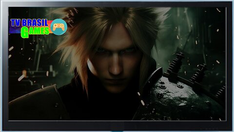 Final Fantasy VII Rebirth -Trailer _ PS5 Games2 #Gameplay