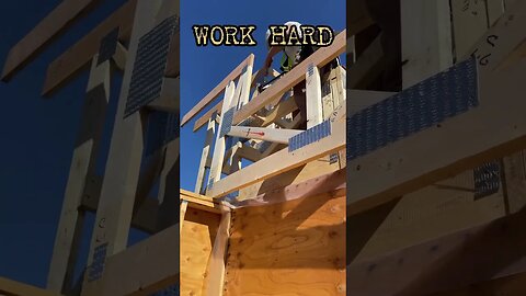 Work hard play hard #kelowna #bc #work #framing #construction #theboys #surf #wakeboarding #lake