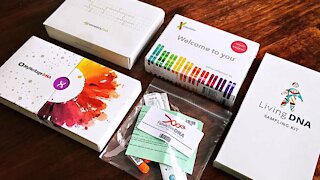 Looking at DNA testing kits and what you should be prepared for