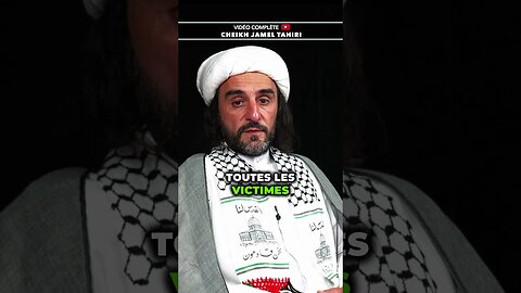 Espoir Pour Le Peuple Palestien