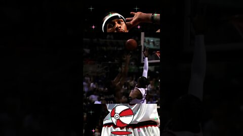 ALLEN IVERSON'S HIGHLIGHTS 6