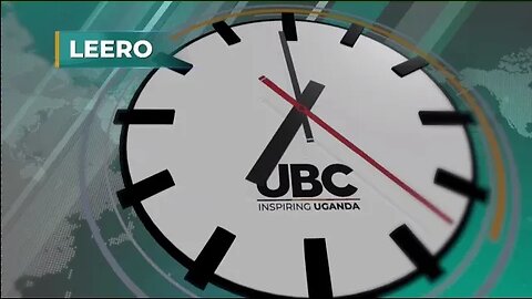 LIVE: UBC LEERO NE AMINA NABULE KAGIMU I SEPTEMBER 16, 2023