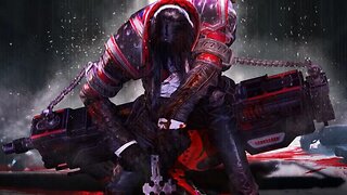 Gungrave G.O.R.E | Wanderer (Streets of Singapore) | PART 24 | PS5 (FULL GAME)