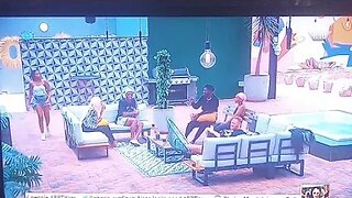 Big Brother Titans 2023 Live #BBTitans #BBNaija