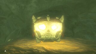 Breath of the Wild Master Mode 27