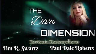 STAR CHILDREN, UFO'S AND ALIENS WITH TIM SWARTZ & PAUL DALE ROBERTS