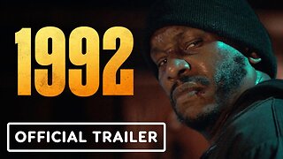 1992 - Official Trailer