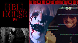 Hell House LLC (2015) Movie Reaction & Review