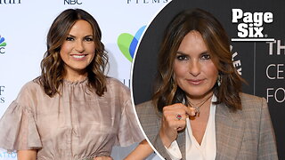 Mariska Hargitay reveals she was raped by a friend in her 30s: 'I checked out of my body'