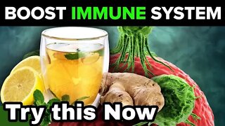 Make Your Immune system bulletproof Now (How to boost Naturally Immunity) @TriumphHealthcare