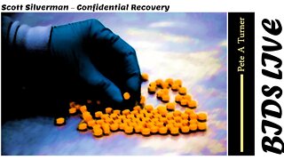 Scott Silverman – Confidential Recovery