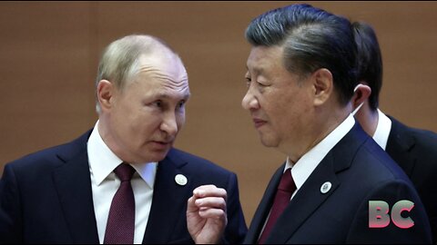 Russia and China warn against ‘cycle of retaliation’