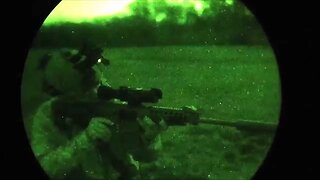 HOG HUNTING 3RD GEN NIGHT VISION VS THERMAL