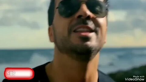 Despacito Luis Fonsi feat Abdullah Siddiqui,Talha Anjum.