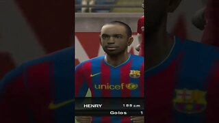 PES 2010 ORIGINAL GAMEPLAY PLAYSTATION 2