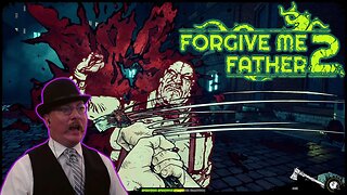 I Was Crazy Once - Forgive Me Father 2