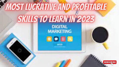 Most Lucrative and Profitable Skills to Learn in 2023 - Discovery Channel