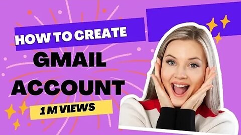 How To Create A Gmail Account | Simple Step To Follow