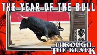 The Year of the Bull