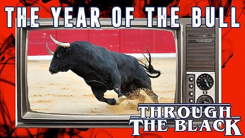 The Year of the Bull