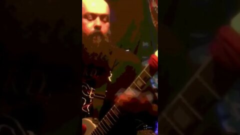 Adam Sandler Thanksgiving Song Metal Cover