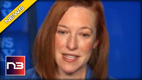 Psaki Desperately Tries to Put a Spin on American Rescue Plan but there’s One Huge Problem