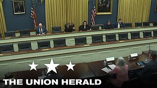 House Small Business Hearing on Regulations and Access to Capital for Small Businesses