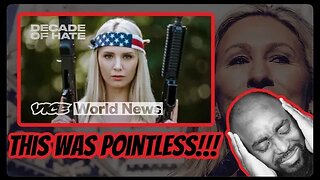 What is son WRONG with CONSERVATIVE Female Influencers? - [Pastor Reaction]