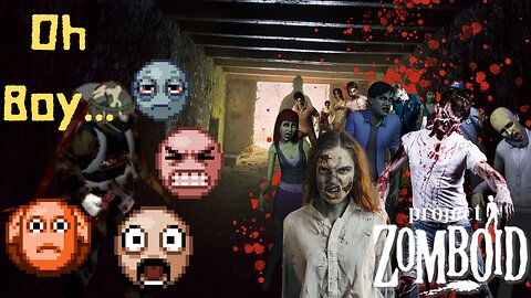 Brutal Realistic Zombie Simulator