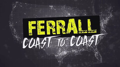 UConn, UCLA, Kansas St., 3/24/23 | Ferrall Coast To Coast Hour 2