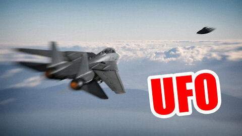 Amazing UFO Uap In Jubilee Queen Airshow (UK