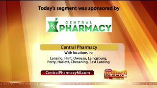 Central Pharmacy 8/7/20
